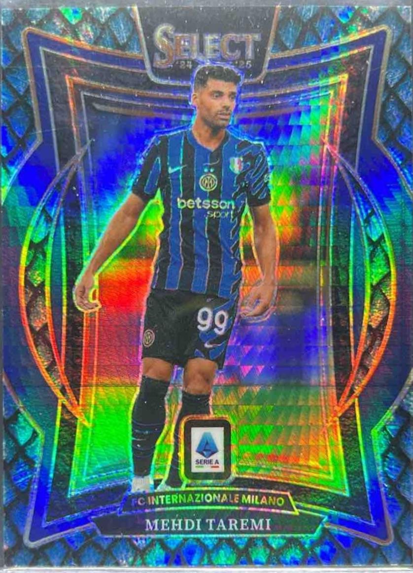 Mehdi Taremi