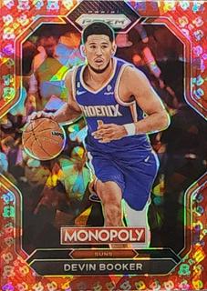 Devin Booker