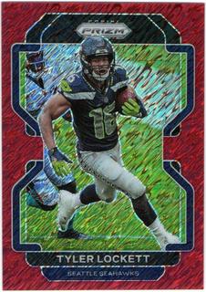 Tyler Lockett