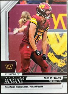 Luke McCaffrey
