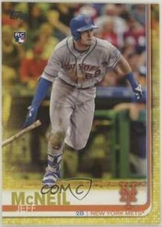Jeff McNeil