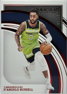 D'Angelo Russell