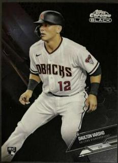 Daulton Varsho