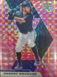 Dansby Swanson
