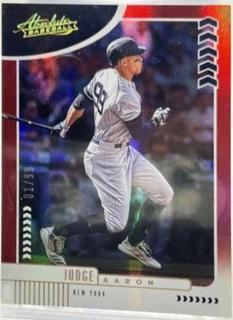 Aaron Judge