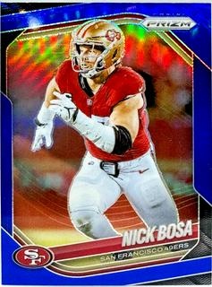 Nick Bosa