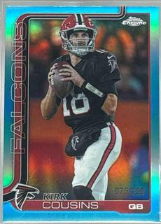 Kirk Cousins
