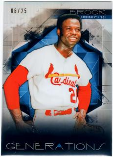 Lou Brock