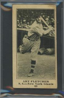 Art Fletcher