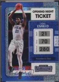 Joel Embiid