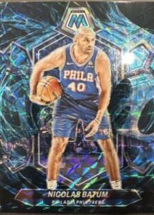 Nicolas Batum