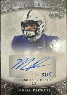 Micah Parsons