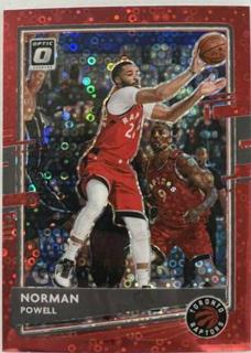 Norman Powell