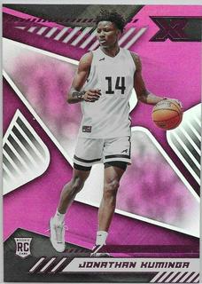 Jonathan Kuminga