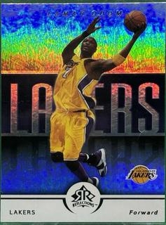 Lamar Odom