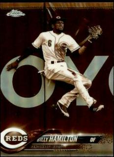 Billy Hamilton