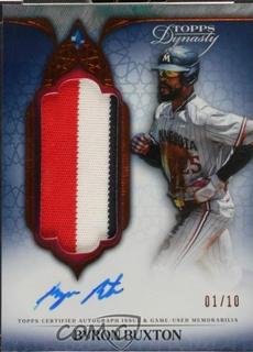 Byron Buxton