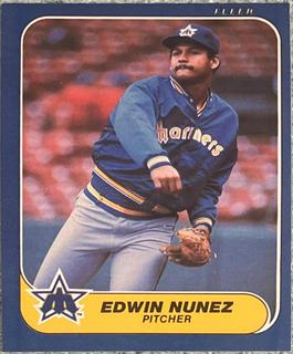 Edwin Nunez