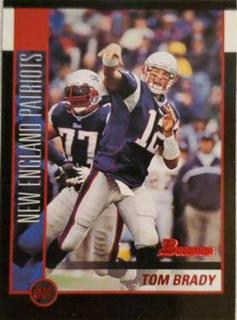 Tom Brady
