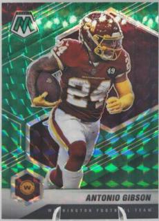 Antonio Gibson