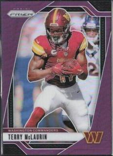 Terry McLaurin