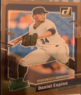 Daniel Espino