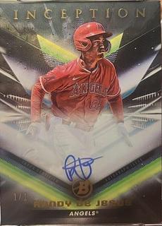 Randy De Jesus