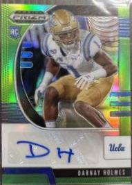 Darnay Holmes