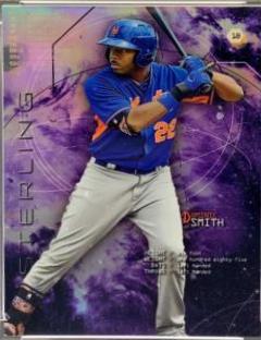 Dominic Smith