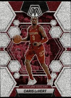Caris LeVert