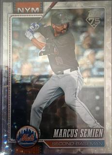 Marcus Semien