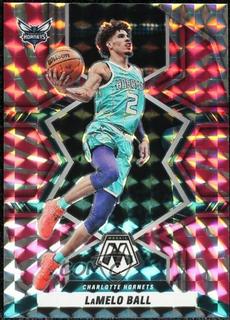 LaMelo Ball