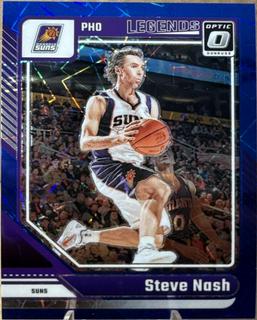 Steve Nash