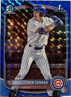 Ethan Conrad