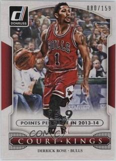 Derrick Rose