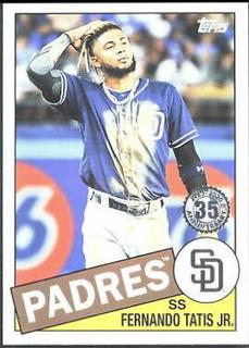 FERNANDO TATIS JR