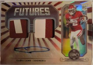 CeeDee Lamb