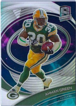 Ahman Green [Nebula] #115