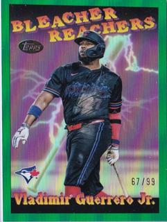 Vladimir Guerrero Jr.
