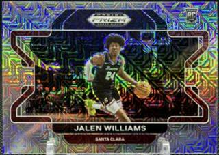 Jalen Williams