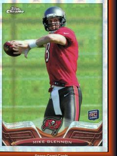 Mike Glennon
