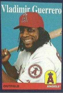 Vladimir Guerrero