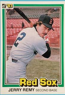 Jerry Remy