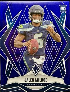Jalen Milroe