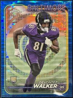 Devontez Walker