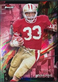 Roger Craig