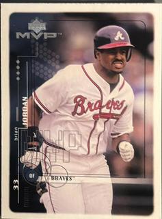 Brian Jordan