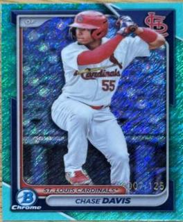 Chase Davis