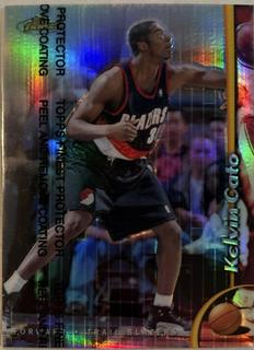 Kelvin Cato