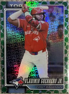 Vladimir Guerrero Jr.